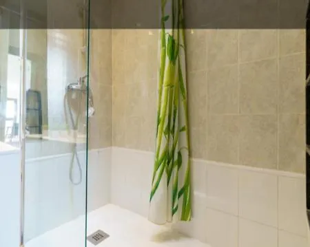 Апартаменти Apartamento Carihuela Primera Linea Playa Торремолінос