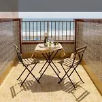 Apartamento Carihuela Primera Linea Playa Torremolinos