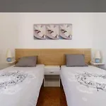 Lejlighed Apartamento Carihuela Primera Linea Playa
