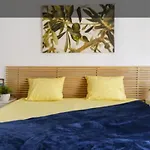 Apartamento Carihuela Primera Linea Playa Lejlighed Torremolinos