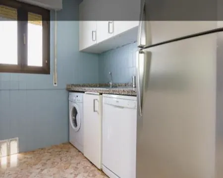 Apartamento Carihuela Primera Linea Playa * Torremolinos