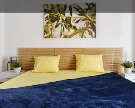 Apartamento Carihuela Primera Linea Playa Apartment Torremolinos