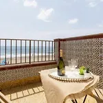 Apartamento Carihuela Primera Linea Playa