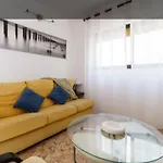 Apartman Apartamento Carihuela Primera Linea Playa *